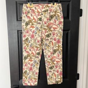 Lisette Montreal Women’s Pant Floral